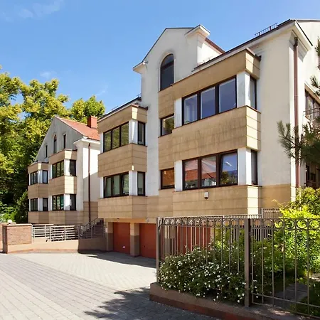 Sopockie Apartamenty - Duplex Διαμέρισμα