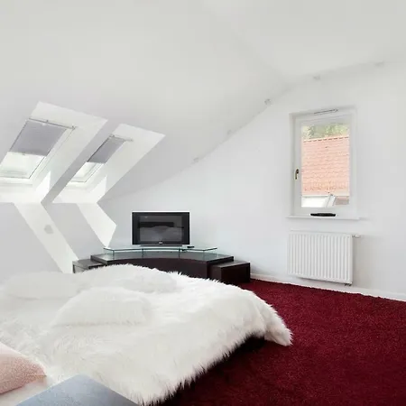 Sopockie Apartamenty - Duplex Διαμέρισμα *