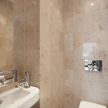 Sopockie Apartamenty - Duplex Διαμέρισμα *