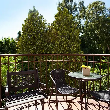 Διαμέρισμα Sopockie Apartamenty - Duplex Σόποτ