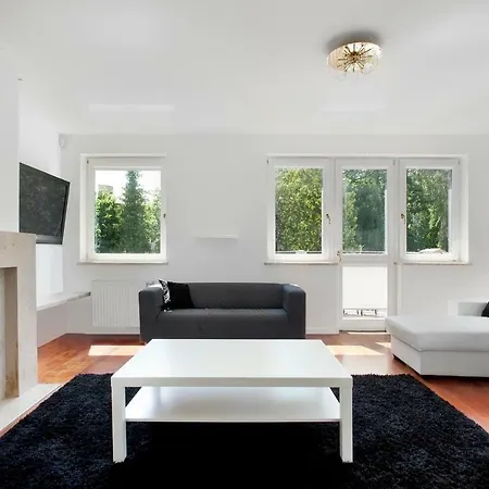 Sopockie Apartamenty - Duplex Διαμέρισμα *
