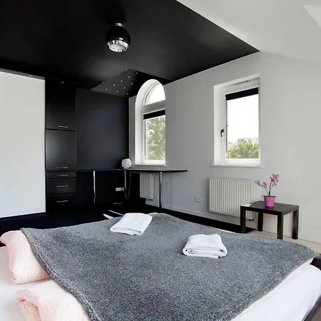 Διαμέρισμα Sopockie Apartamenty - Duplex *